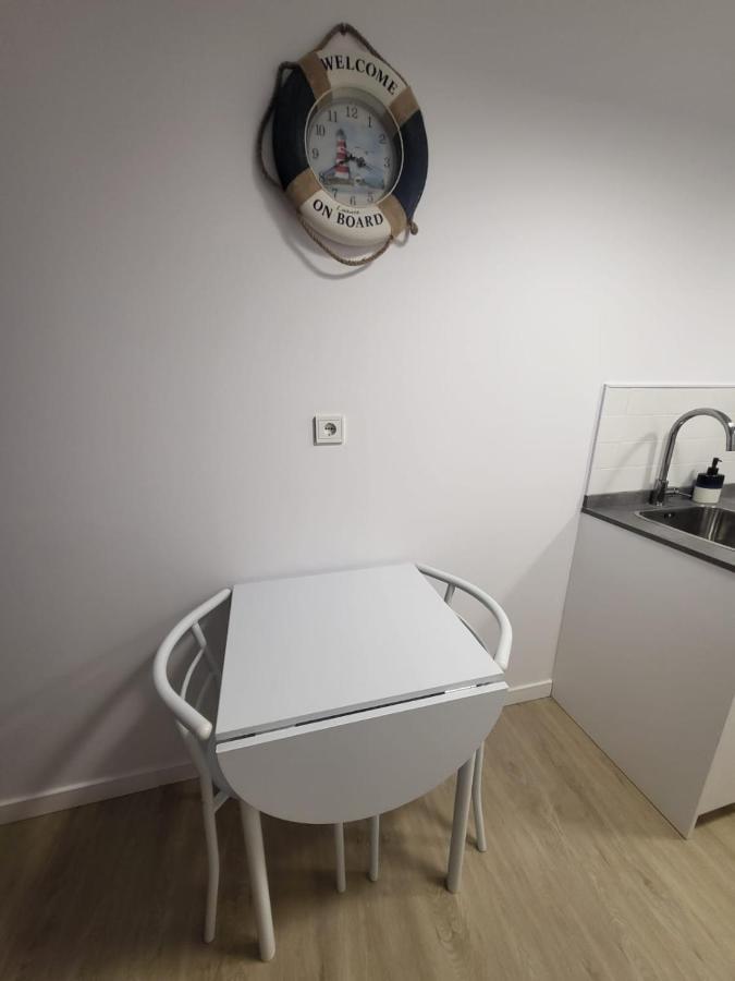 The Blue Nest Apartment Gijon