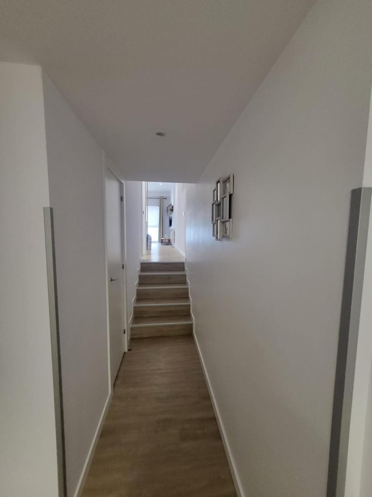 The Blue Nest Apartment Gijon
