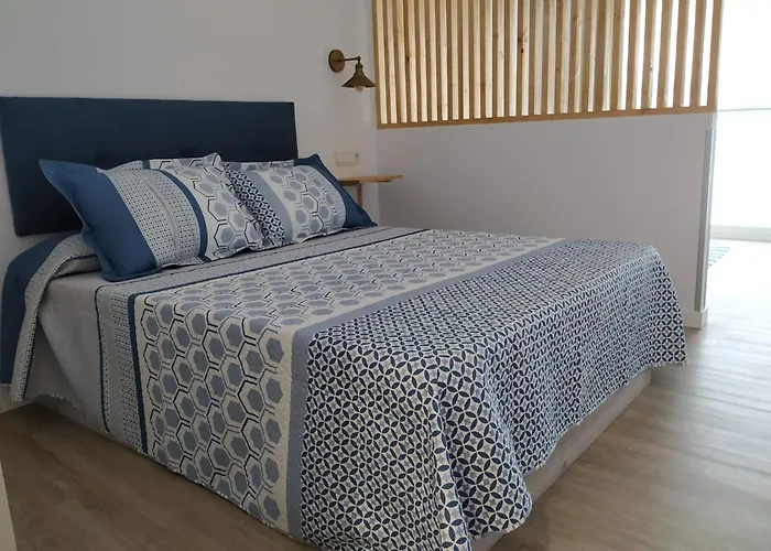 The Blue Nest