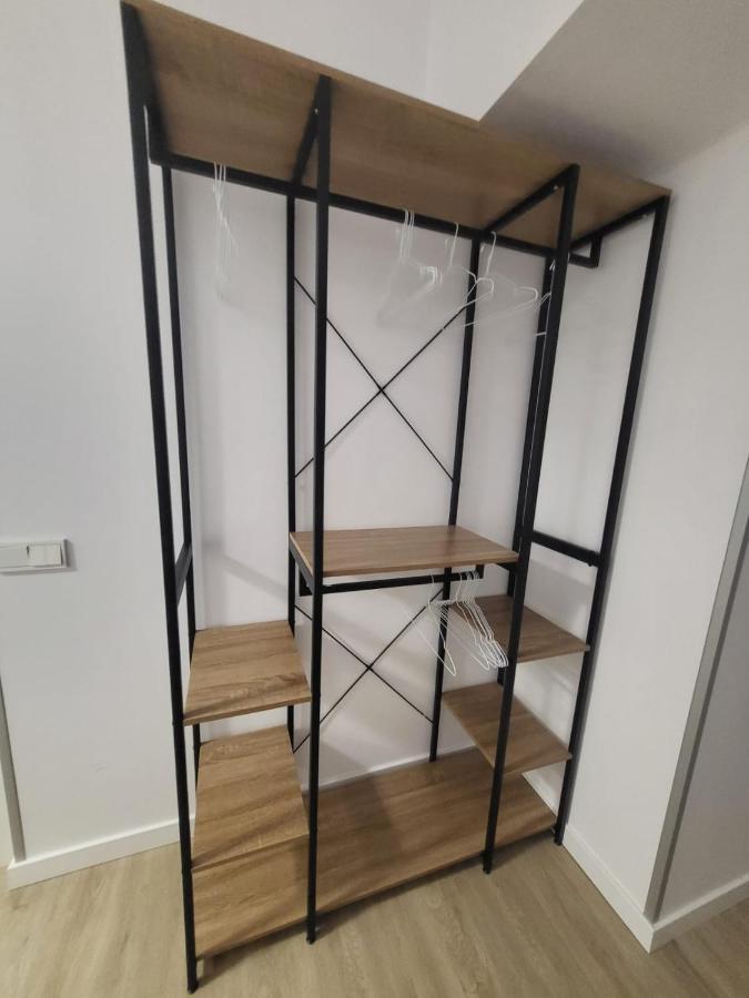The Blue Nest Apartment *