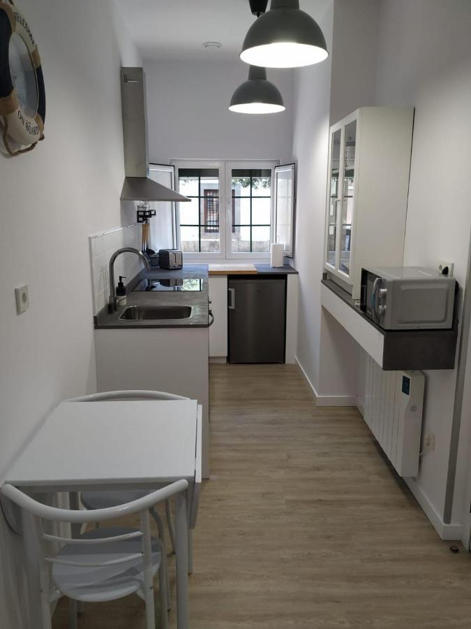 Appartement The Blue Nest *