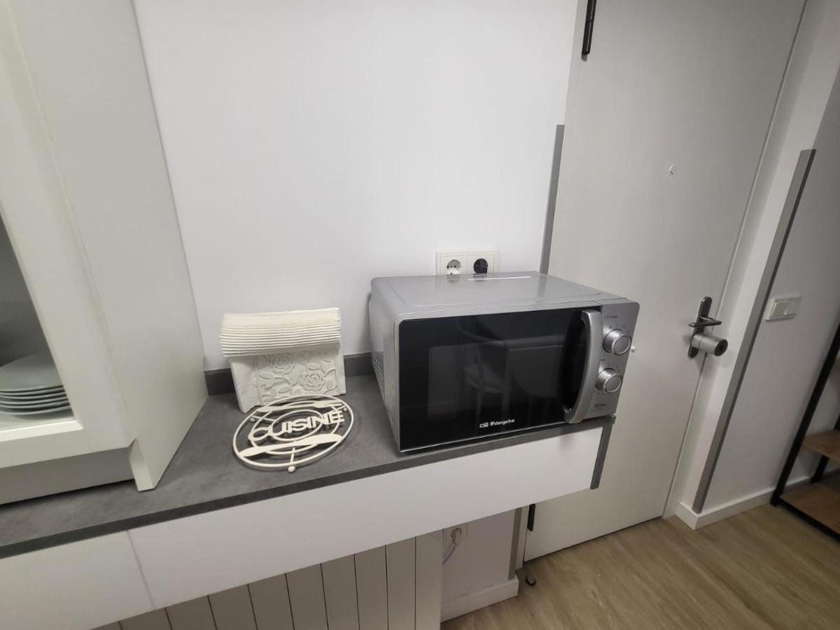 Appartement The Blue Nest