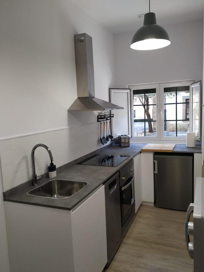 The Blue Nest Appartement *