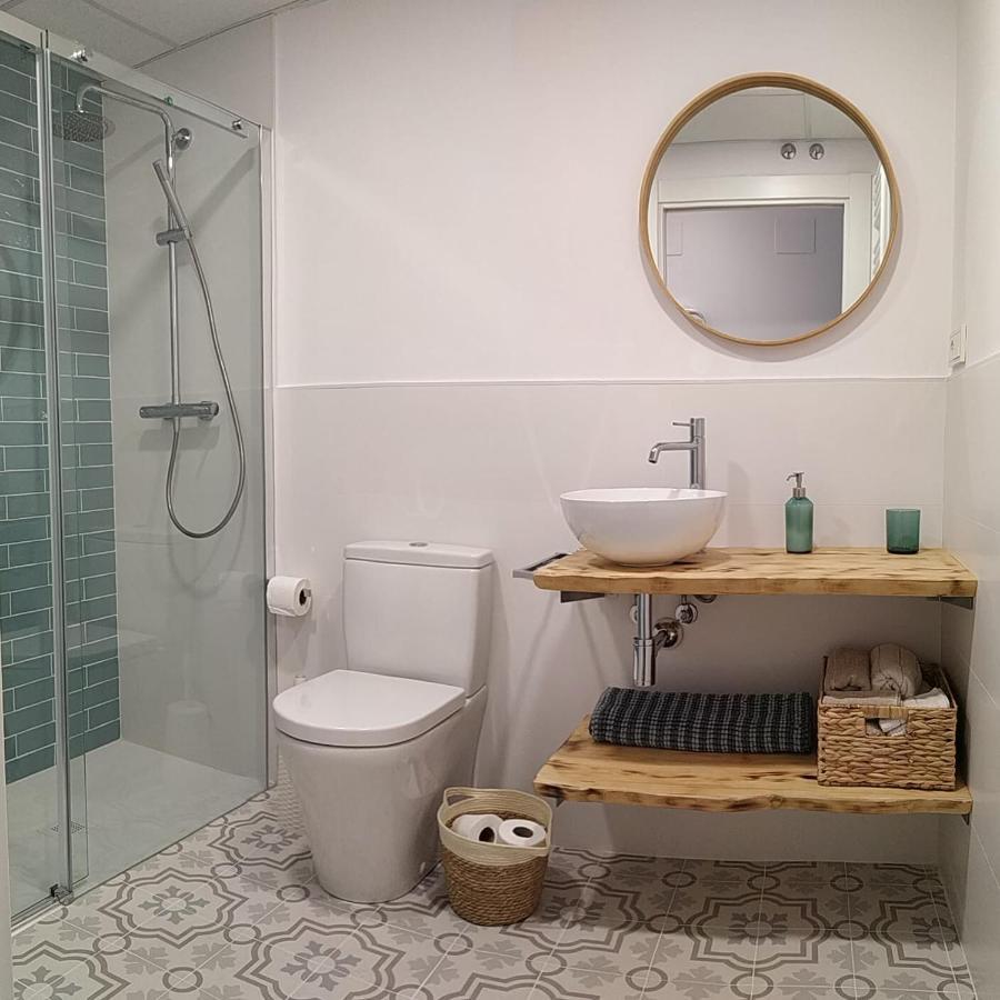 Appartement The Blue Nest *