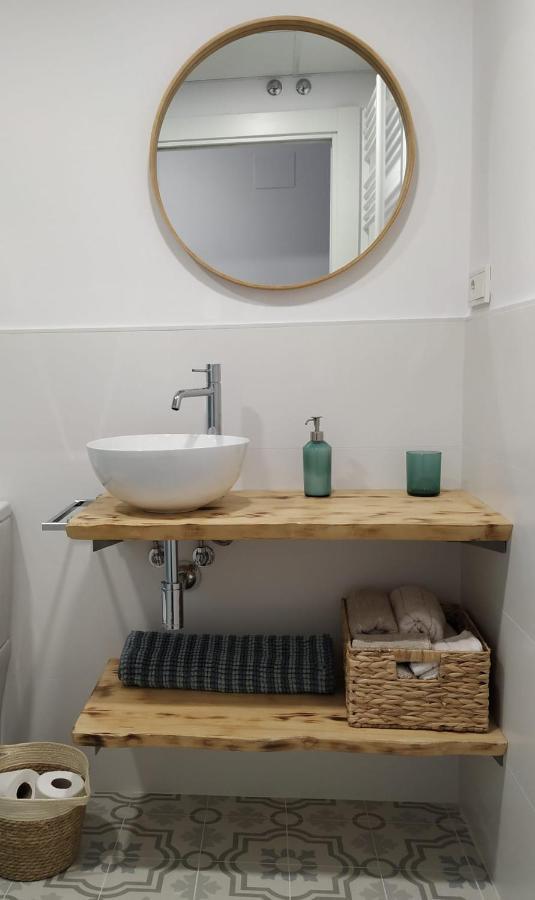 The Blue Nest Appartement *