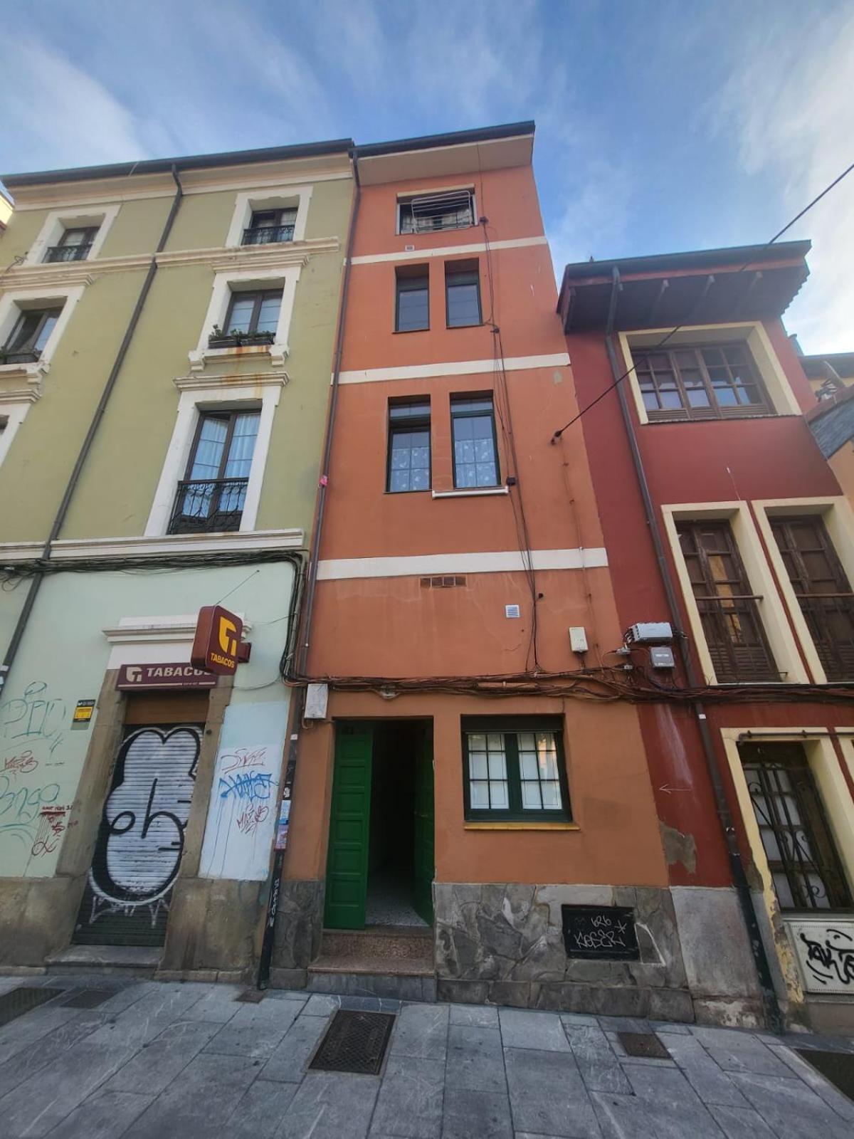 Appartement The Blue Nest