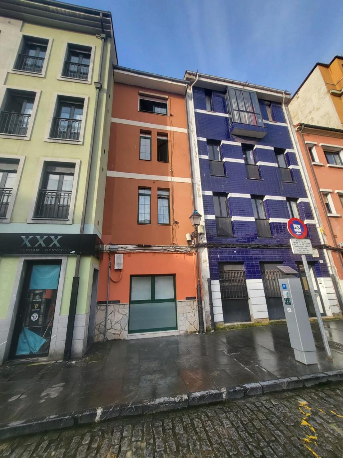 The Blue Nest Gijon