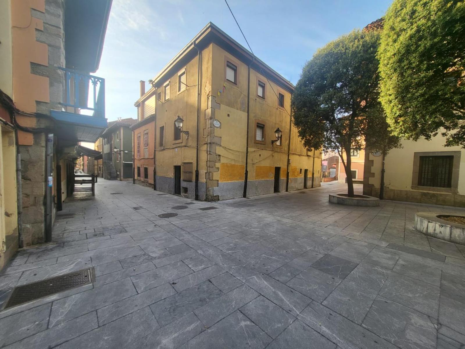 The Blue Nest Gijón
