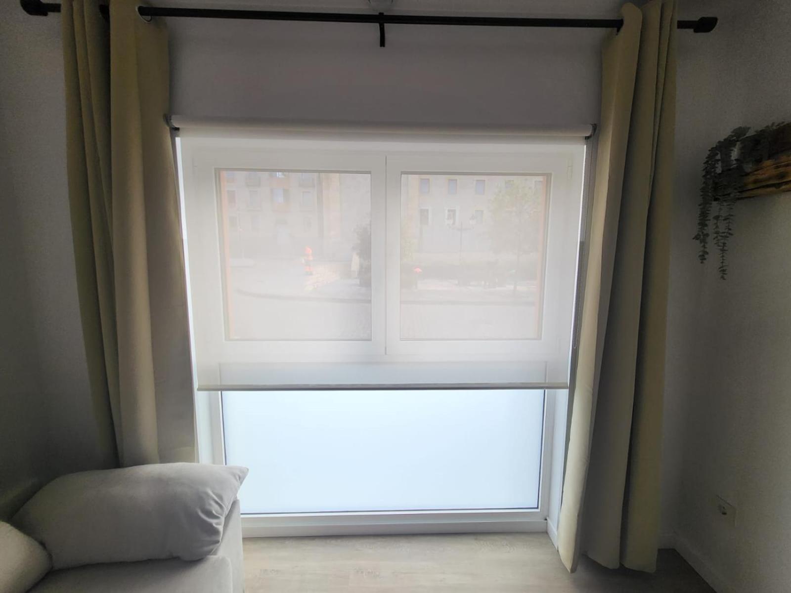 Apartment The Blue Nest Gijon