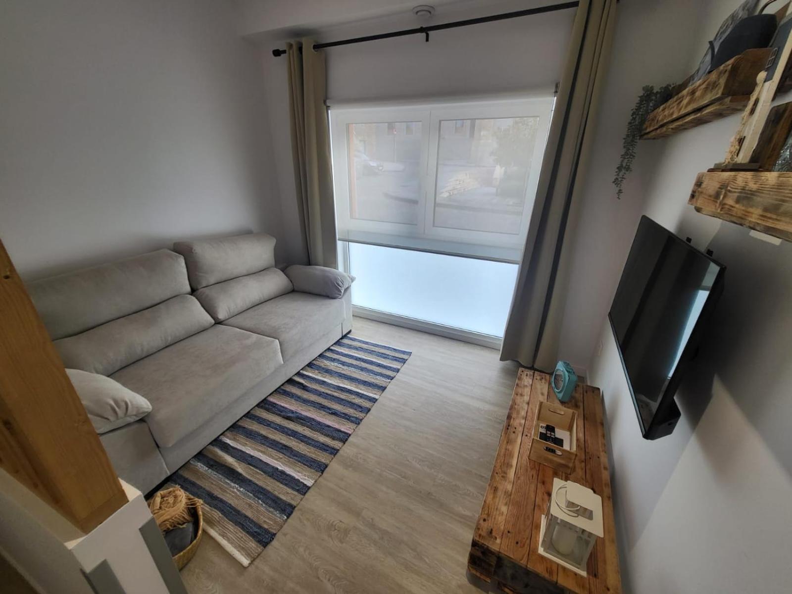The Blue Nest Appartement