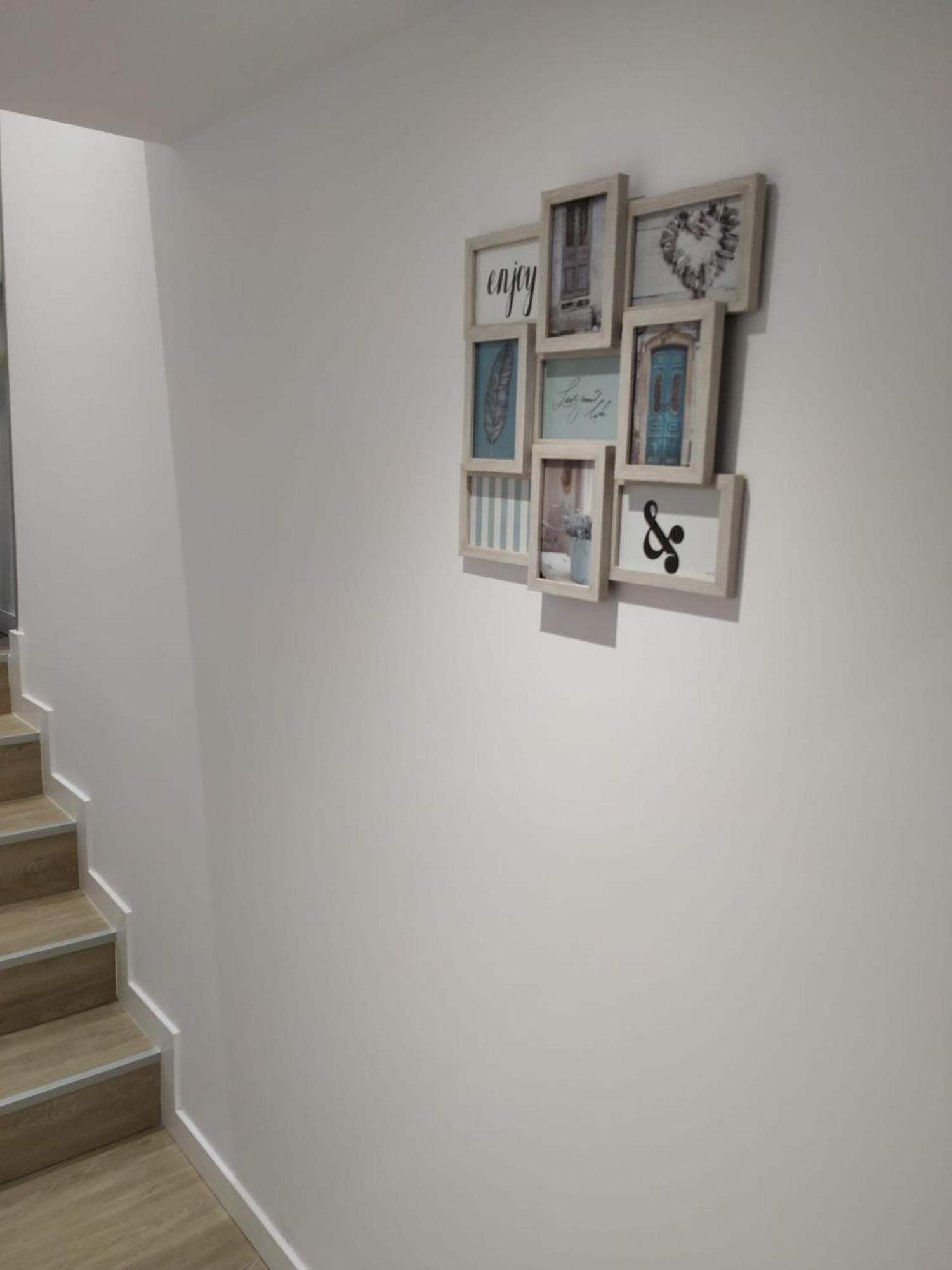 The Blue Nest Appartement